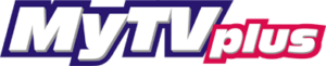 MyTVplus Logo