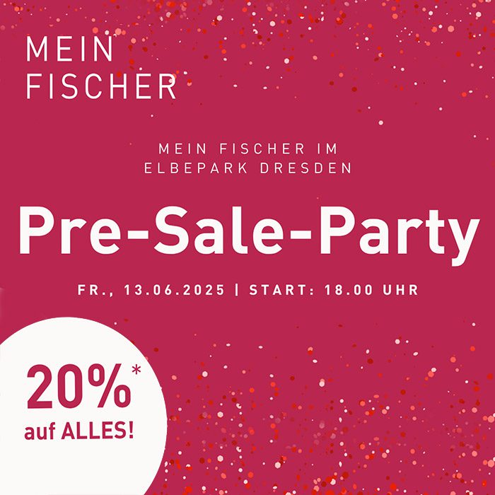 Mein Fischer