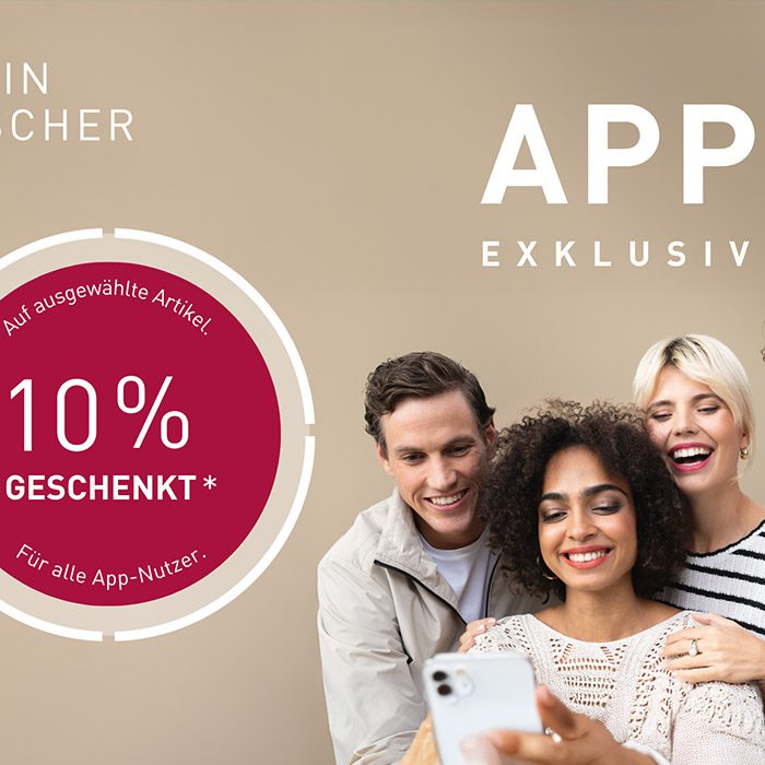 MEIN FISCHER