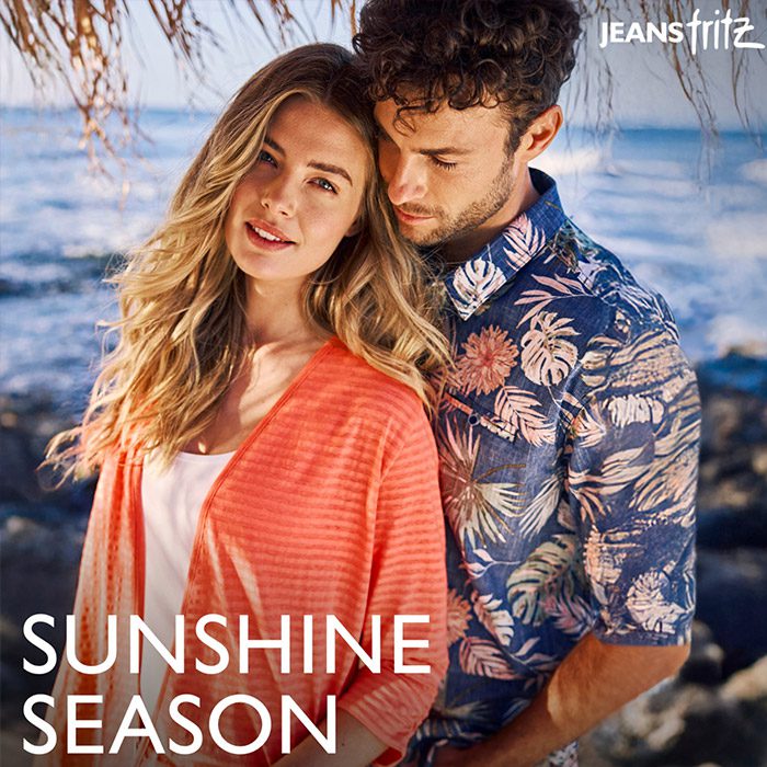 Fritz Jeans