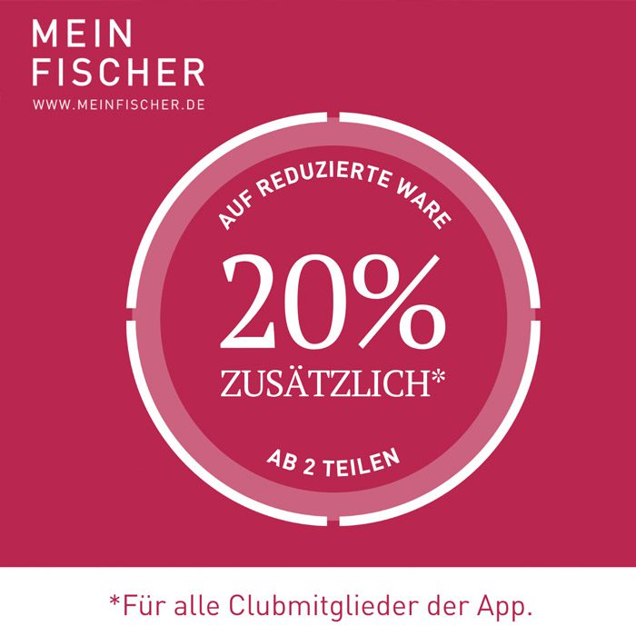 MEIN FISCHER
