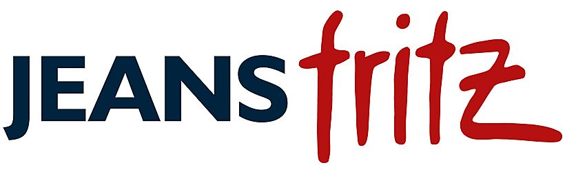 Jeans Fritz