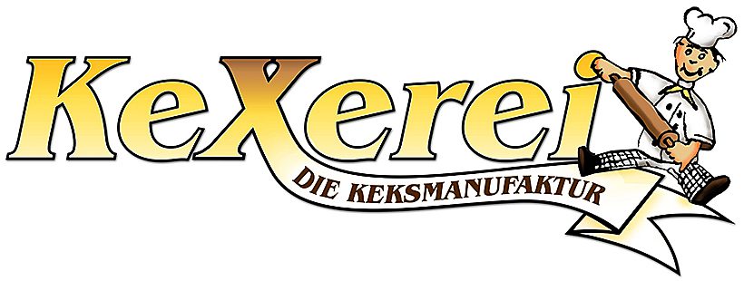 KeXerei – Die Keksmanufaktur
