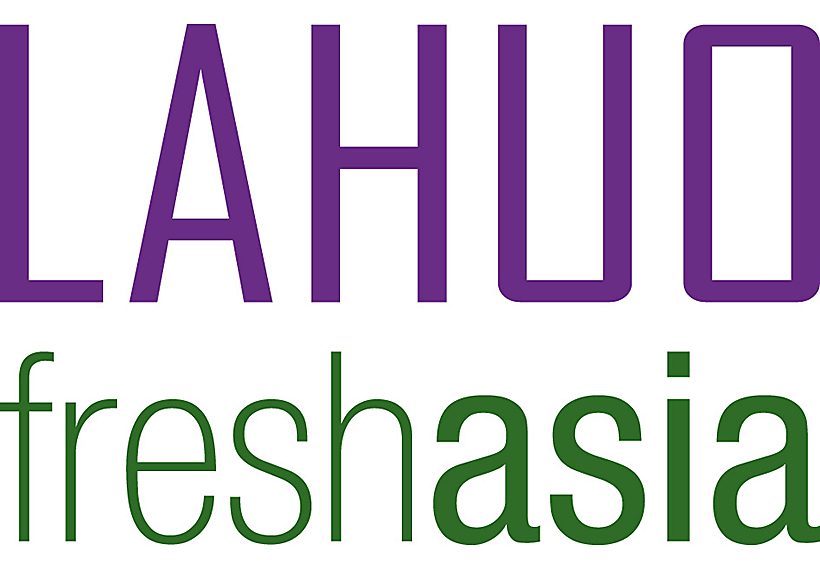 LAHUO freshasia