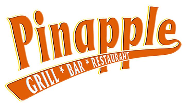 Pinapple Restaurant im Bowlingcenter PLAY