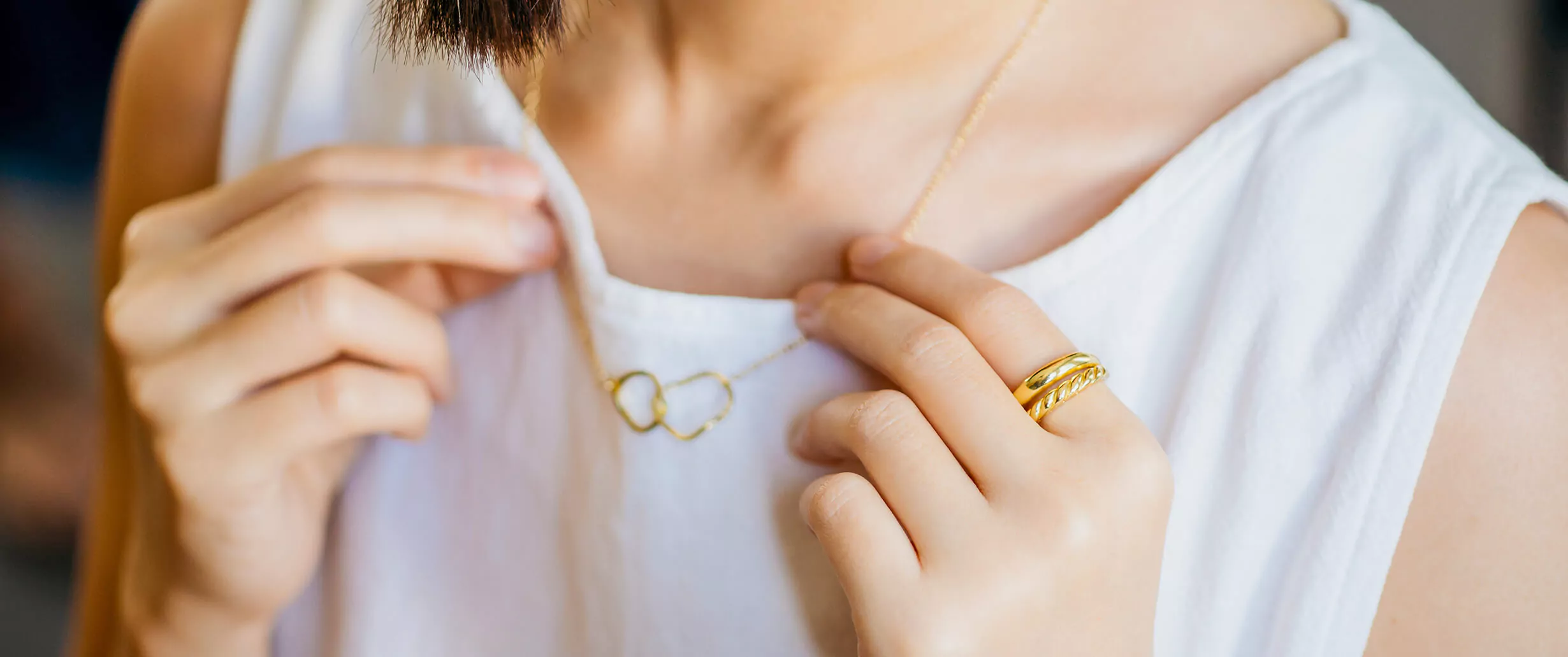 Schmuck & Accessoires