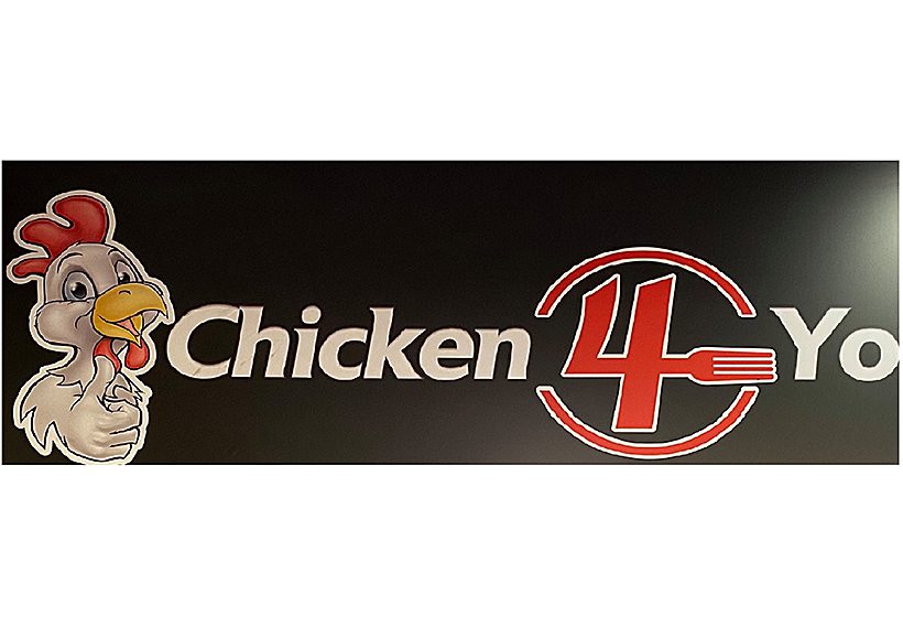 Chicken 4 You